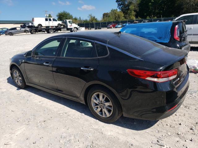 Photo 2 from auction – 2016 KIA OPTIMA LX with VIN KNAGT4L35G5104190