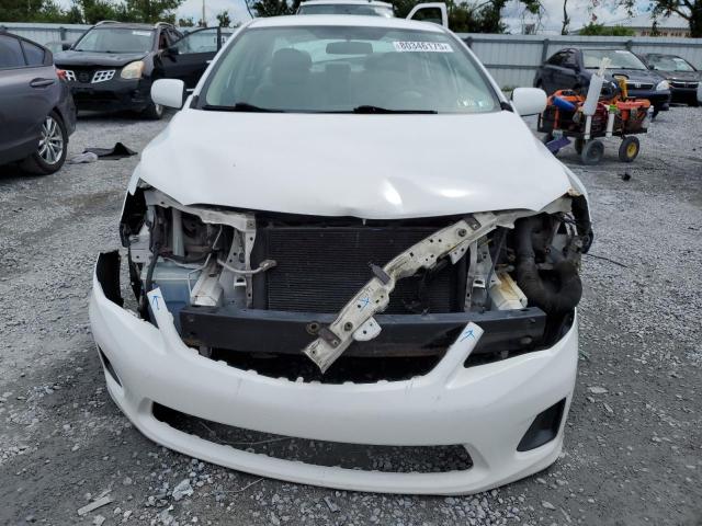 Photo 5 from auction – 2011 TOYOTA COROLLA BA with VIN 2T1BU4EE3BC609570
