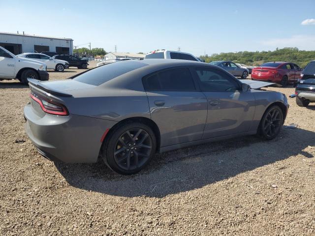 Photo 3 from auction – 2019 DODGE CHARGER SX with VIN 2C3CDXBG9KH511035
