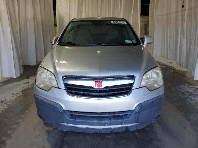 Photo 5 from auction – 2009 SATURN VUE XE with VIN 3GSCL33P39S556604