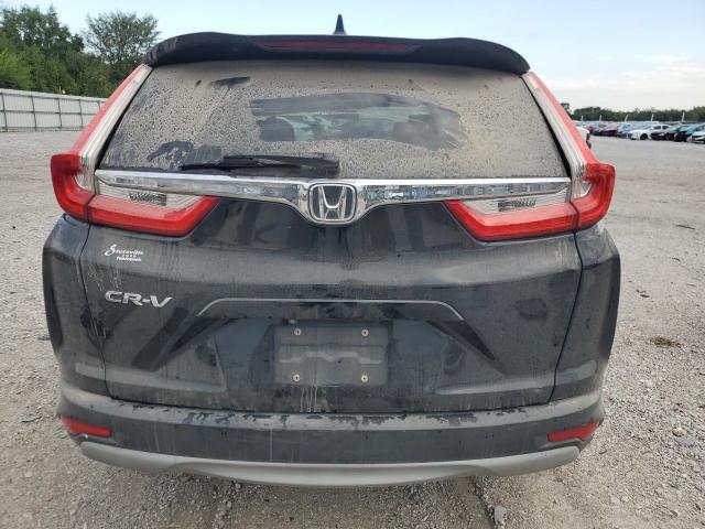 Photo 6 from auction – 2017 HONDA CR-V with VIN 7FARW1H5XHE032502