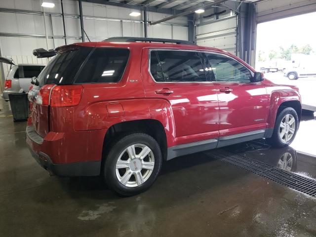 Photo 3 from auction – 2015 GMC TERRAIN SL with VIN 2GKFLSE31F6425862