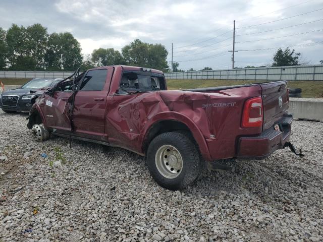Photo 2 from auction – 2020 RAM 3500 LARAM with VIN 3C63RRJL9LG292173