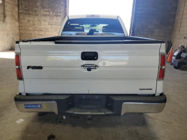 Photo 6 from auction – 2013 FORD F150 SUPERCREW with VIN 1FTFW1EF1DKF49339