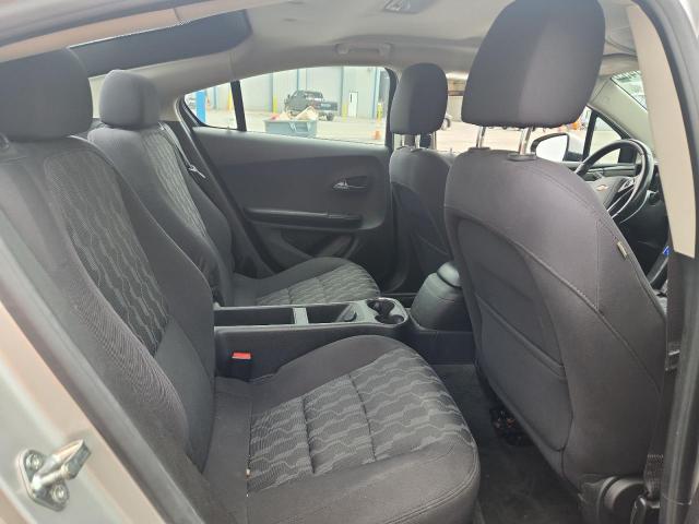 Photo 10 from auction – 2015 CHEVROLET VOLT with VIN 1G1RC6E47FU136858