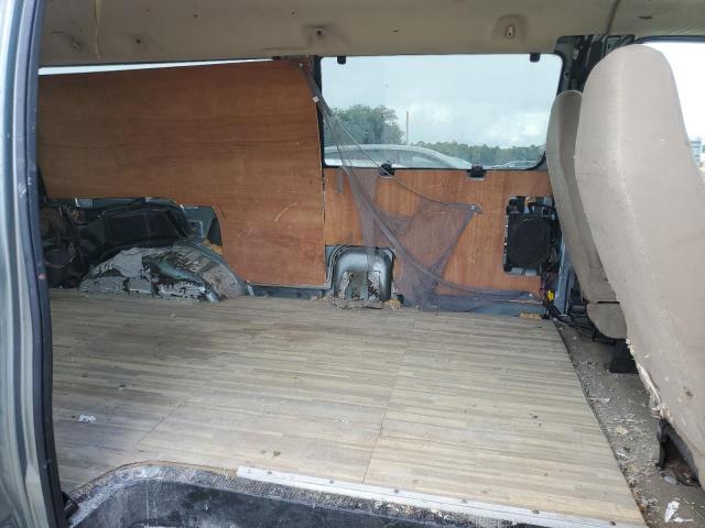 Photo 11 from auction – 2006 FORD ECONOLINE with VIN 1FMRE11L46DA99443