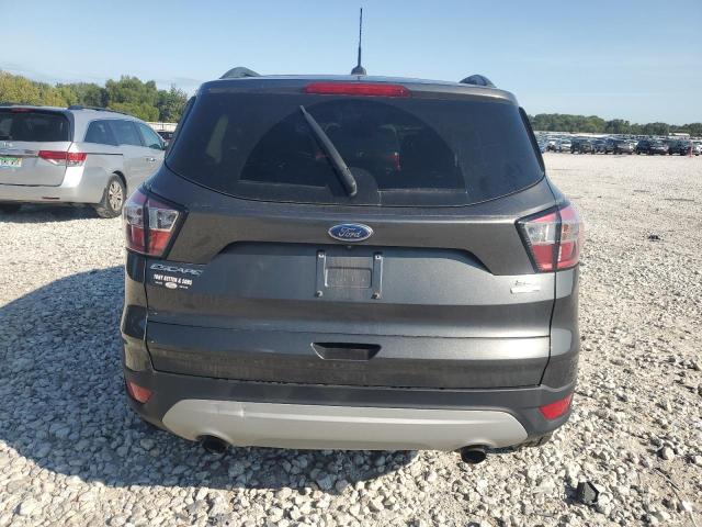 Photo 6 from auction – 2018 FORD ESCAPE SE with VIN 1FMCU9GD7JUD28620