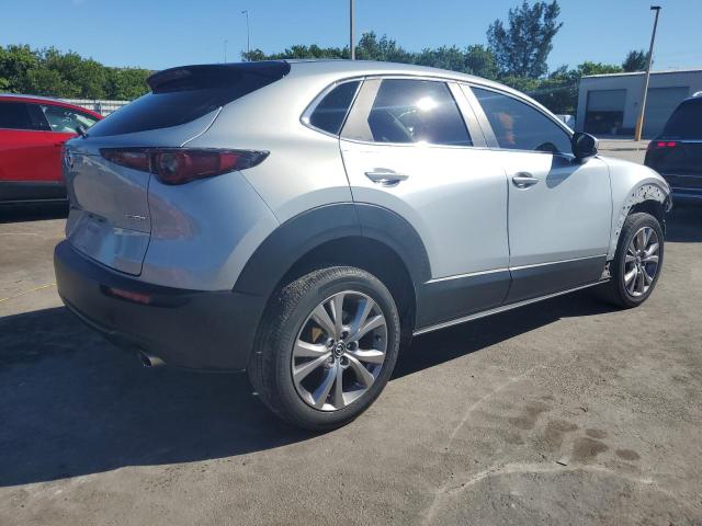 Photo 3 from auction – 2021 MAZDA CX-30 SELE with VIN 3MVDMABL6MM254459