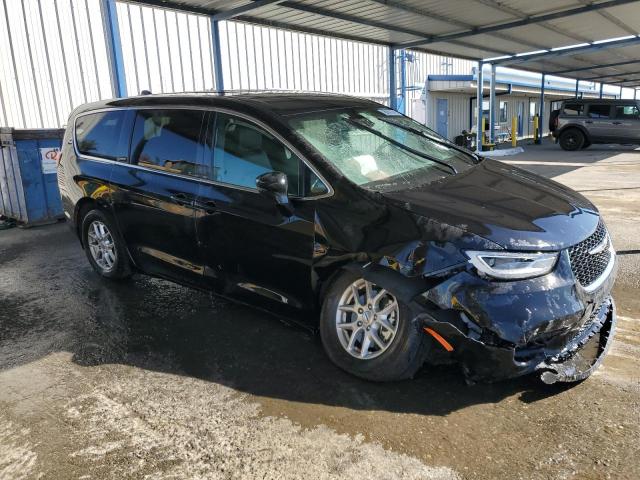 Photo 4 from auction – 2025 CHRYSLER PACIFICA S with VIN 2C4RC1BG7SR523412