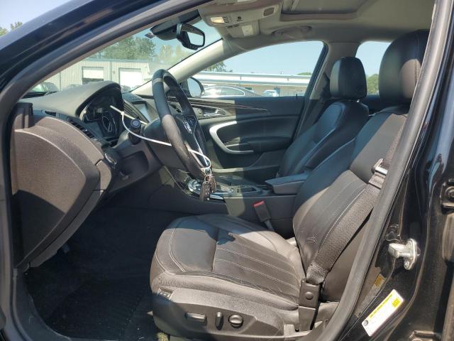 Photo 7 from auction – 2016 BUICK REGAL PREM with VIN 2G4GS5GX7G9121774