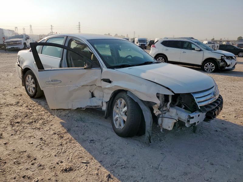 Photo 4 from auction – 2009 FORD TAURUS SE with VIN 1FAHP23W79G120818