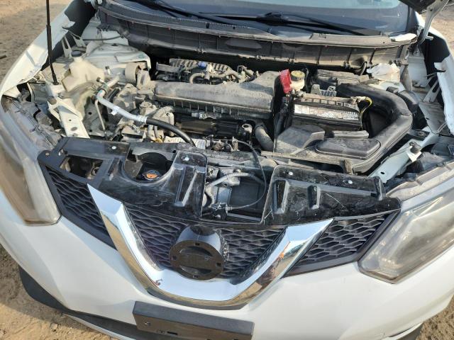 Photo 11 from auction – 2015 NISS ROGUE S with VIN KNMAT2MT4FP582731