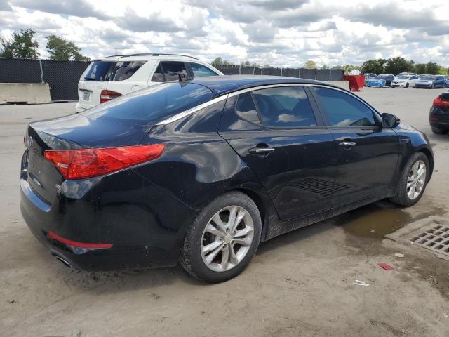 Photo 3 from auction – 2012 KIA OPTIMA with VIN 5XXGM4A7XCG019454