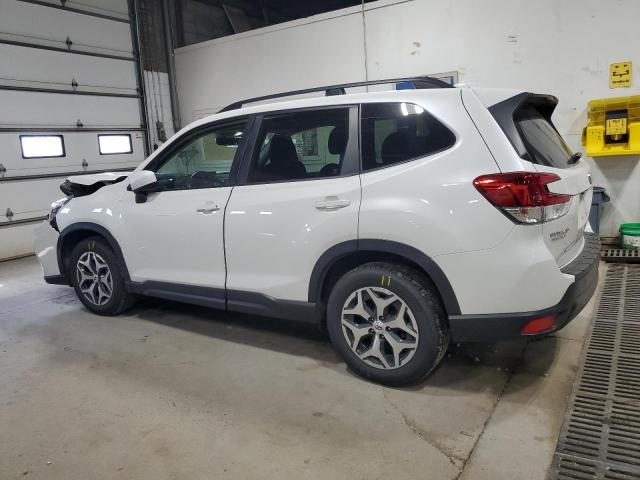 Photo 2 from auction – 2019 SUBARU FORESTER P with VIN JF2SKAEC3KH570978