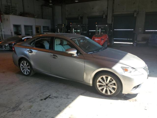 Photo 4 from auction – 2014 LEXUS IS 250 with VIN JTHBF1D20E5038121