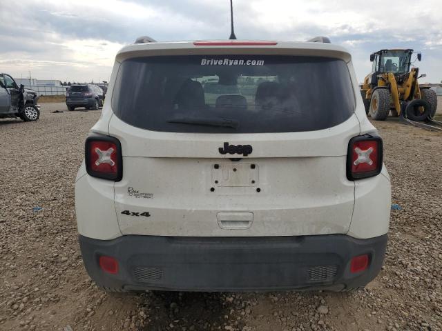 Photo 6 from auction – 2023 JEEP RENEGADE A with VIN ZACNJDE19PPP26968