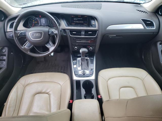 Фото 8 с аукциона – 2014 AUDI A4 ALLROAD с VIN WA1UFAFL7EA074065