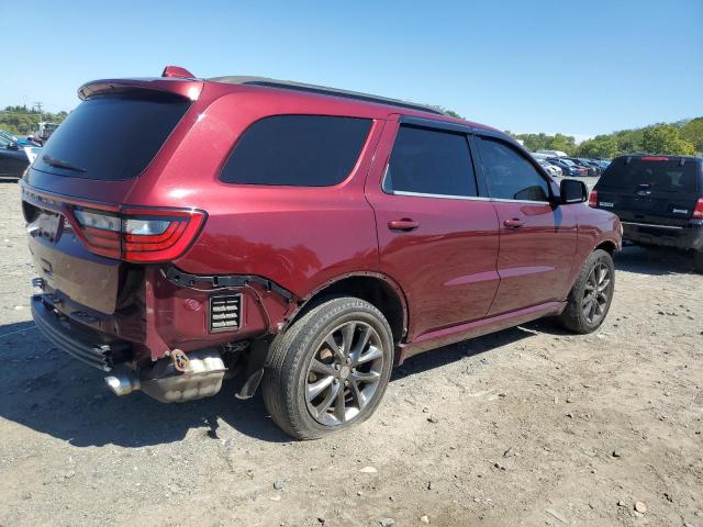 Photo 3 from auction – 2017 DODGE DURANGO GT with VIN 1C4RDHDG8HC638735
