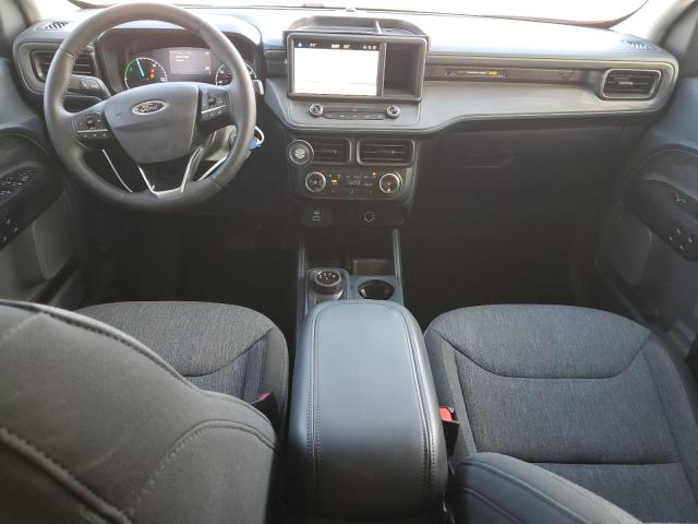 Photo 8 from auction – 2024 FORD MAVERICK XLT with VIN 3FTTW8H38RRA68262