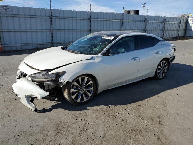 NISSAN MAXIMA PLA 2023 with VIN 1N4AA6FV2PC509335 - Photo from auction