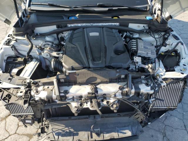 صورة رقم 12 من المزاد - 2021 PORSCHE MACAN GTS مع VIN WP1AG2A58MLB51368