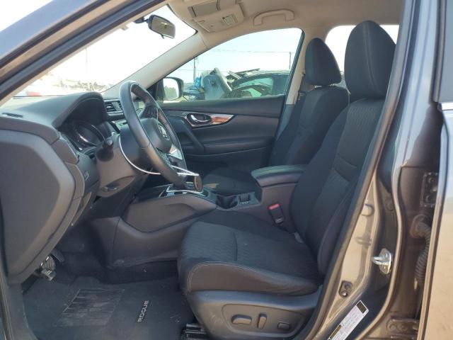 Photo 7 from auction – 2017 NISSAN ROGUE S with VIN 5N1AT2MT2HC842047