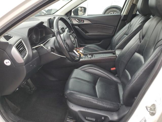 Photo 7 from auction – 2018 MAZDA 3 TOURING with VIN 3MZBN1L38JM204224