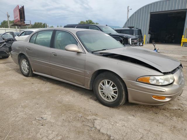 Photo 4 from auction – 2002 BUICK LESABRE CUSTOM with VIN 1G4HP54K62U164741
