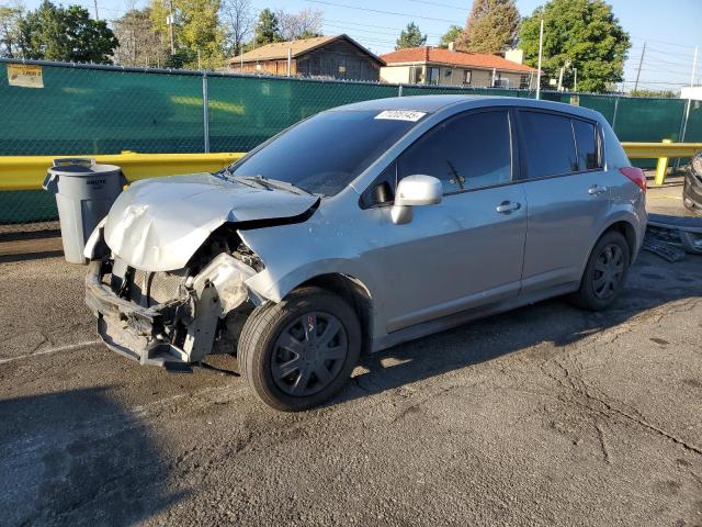 NISSAN VERSA S 2012 with VIN 3N1BC1CP7CK815648 - Photo from auction