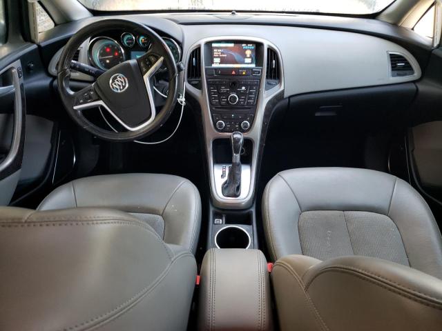 Photo 8 from auction – 2016 BUICK VERANO CON with VIN 1G4PR5SK9G4100564