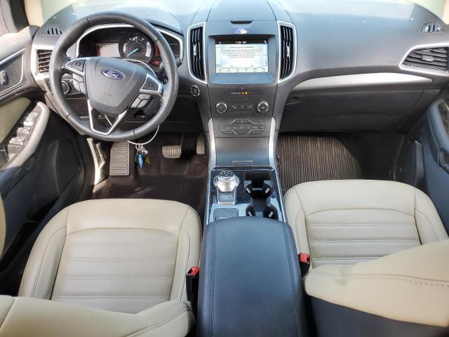 Photo 8 from auction – 2019 FORD EDGE SEL with VIN 2FMPK4J94KBB19146