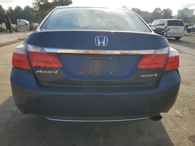 Photo 6 from auction – 2014 HONDA ACCORD EX with VIN 1HGCR2F74EA100592