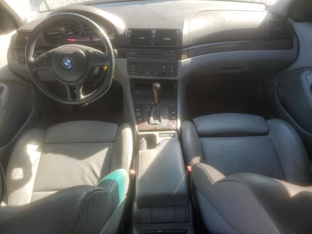 Photo 8 from auction – 2004 BMW 325 IS SULEV with VIN WBAAZ33464KP84864