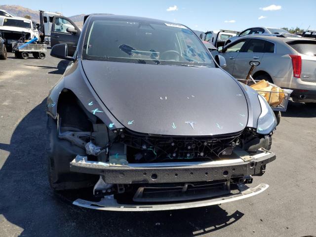 Photo 5 from auction – 2024 TESLA MODEL Y with VIN 7SAYGDEEXRF080886