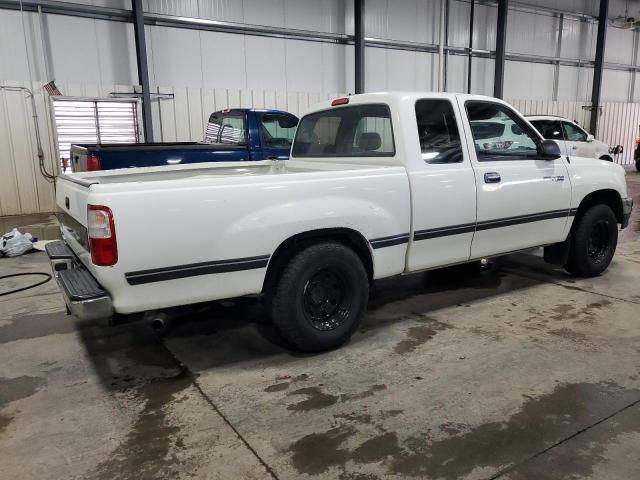 Photo 3 from auction – 1995 TOYOTA T100 XTRAC with VIN JT4VD12E7S0014554