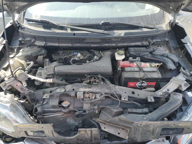 Photo 11 from auction – 2016 NISSAN ROGUE S with VIN KNMAT2MV0GP649392