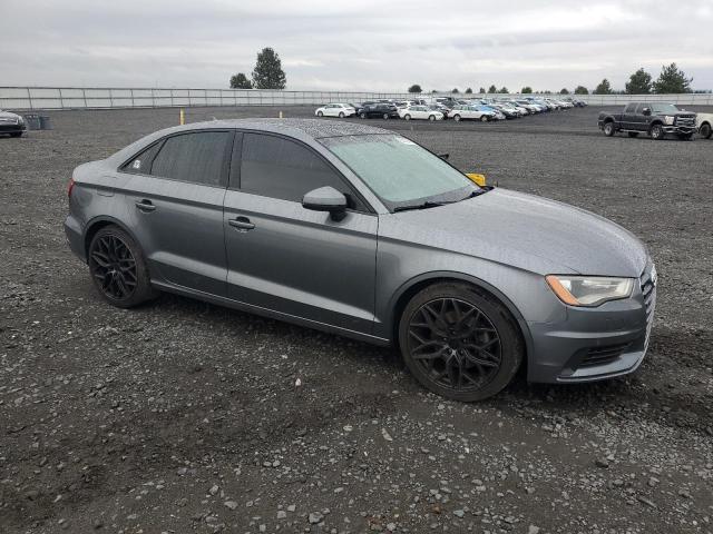 Photo 4 from auction – 2016 AUDI A3 PREMIUM with VIN WAUB8GFF4G1085366