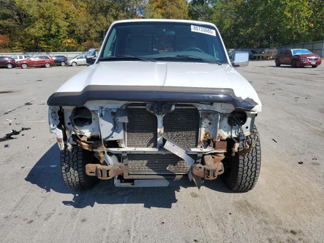 Photo 5 from auction – 2010 FORD RANGER with VIN 1FTKR1AD1APA32762