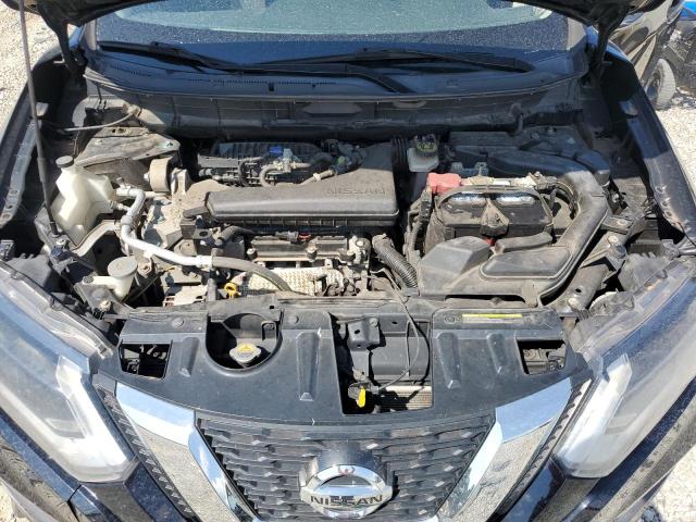 Photo 12 from auction – 2017 NISSAN ROGUE S with VIN KNMAT2MV0HP517184