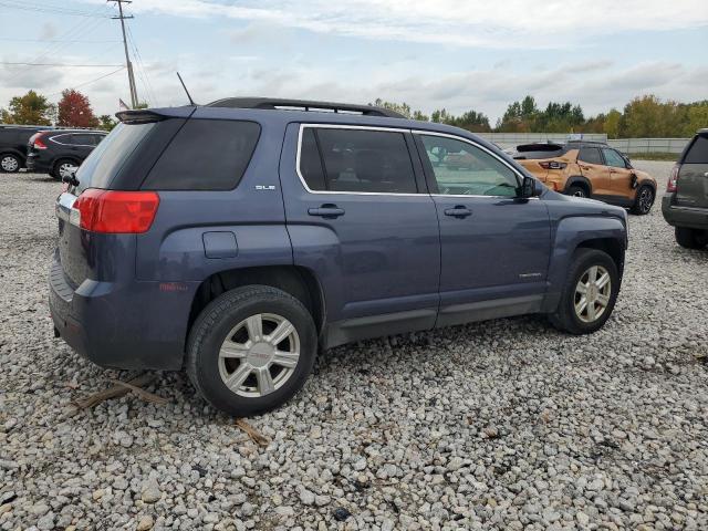 Photo 3 from auction – 2014 GMC TERRAIN SL with VIN 2GKALREK2E6283773