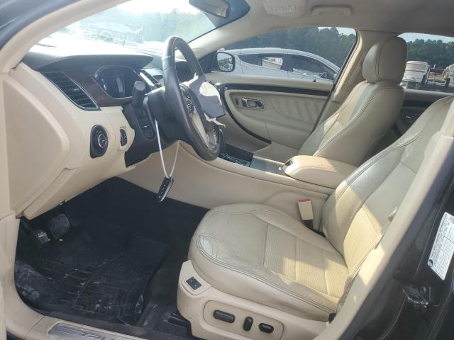 Photo 7 from auction – 2015 FORD TAURUS LIM with VIN 1FAHP2F86FG137876