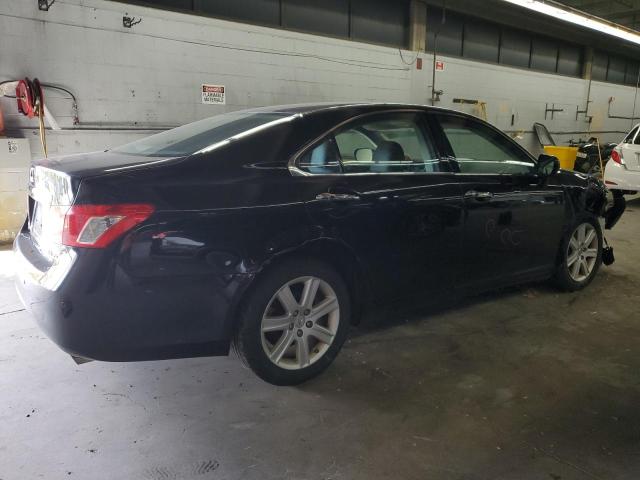 Photo 3 from auction – 2007 LEXUS ES with VIN JTHBJ46GX72107281