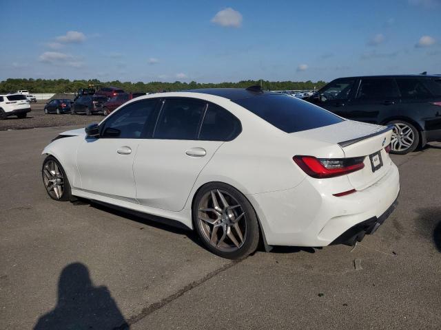 Photo 2 from auction – 2022 BMW M340XI with VIN 3MW5U9J01N8C63539