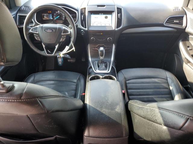 Photo 8 from auction – 2017 FORD EDGE SEL with VIN 2FMPK3J99HBC32058