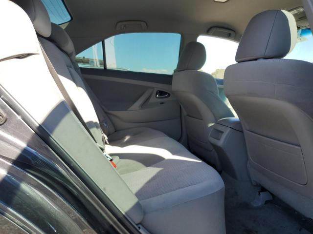 Foto 10 de la subasta – 2011 TOYOTA CAMRY BASE con VIN 4T4BF3EK2BR180162