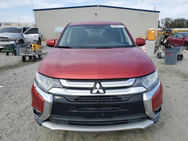 Zdjęcie 5 z aukcji – 2017 MITSUBISHI OUTLANDER z VIN JA4AD3A34HZ050209