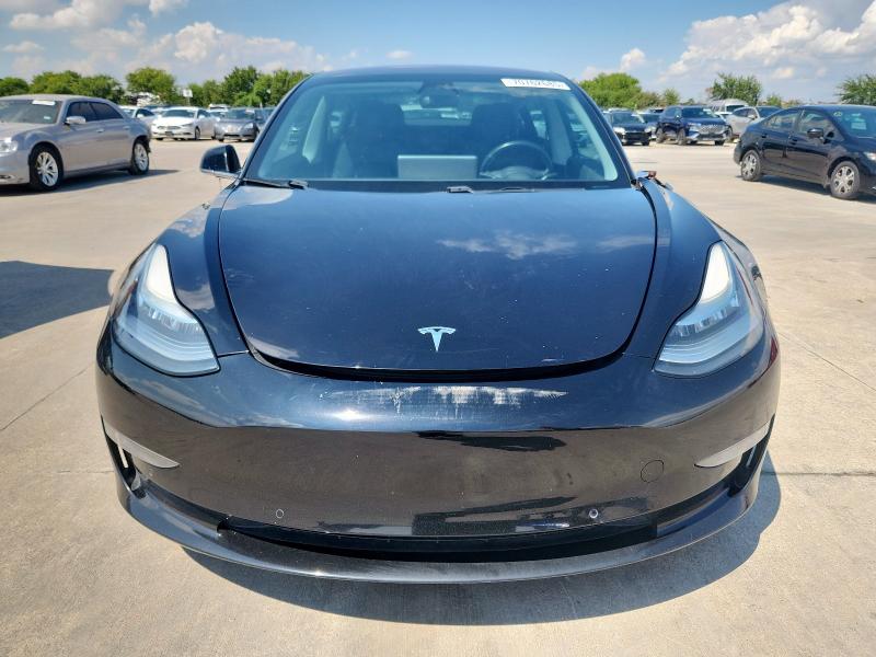 Photo 5 from auction – 2018 TESLA MODEL 3 with VIN 5YJ3E1EA3JF042414