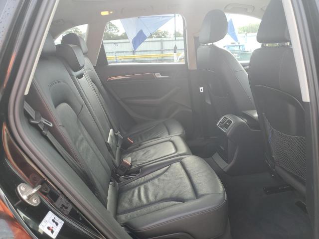 Photo 11 from auction – 2015 AUDI Q5 PREMIUM with VIN WA1CFAFP7FA033354