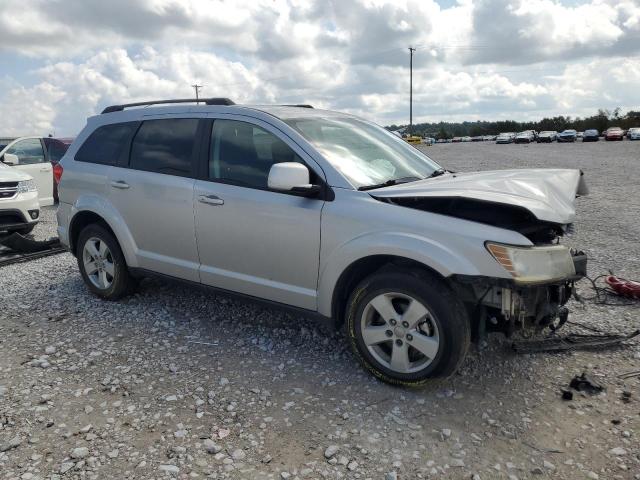 Photo 4 from auction – 2011 DODGE JOURNEY MAINSTREET with VIN 3D4PH1FG6BT567890