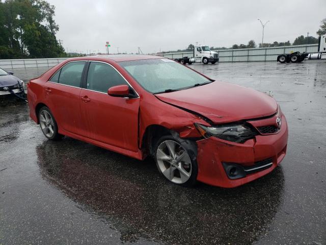Photo 4 from auction – 2012 TOYOTA CAMRY BASE with VIN 4T1BF1FK1CU619964